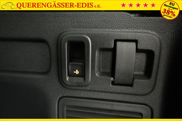 Volkswagen Touran Comfortline BMT/Start-Stopp 1.5 TSI DSG Comfortline, 7-Sitzer, AHK, Navi, Kamera, Side, Winter, 3 J.-Garantie 