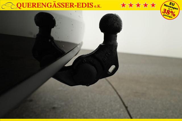 Volkswagen Touran Comfortline BMT/Start-Stopp 1.5 TSI DSG Comfortline, 7-Sitzer, AHK, Navi, Kamera, Side, Winter, 3 J.-Garantie 