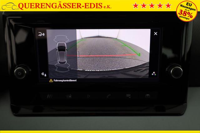 Seat Ibiza Style 1.0 TSI Style, Kamera, Winter, FullLink, 15-Zoll 