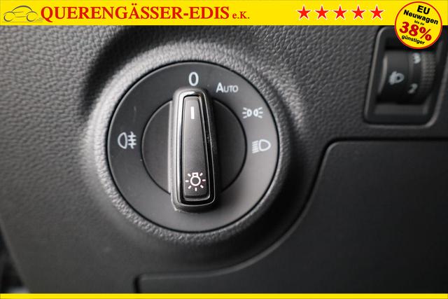 Seat Ibiza Style 1.0 TSI Style, Kamera, Winter, FullLink, 15-Zoll 