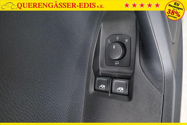 Seat Ibiza Style 1.0 TSI Style, Kamera, Winter, FullLink, 15-Zoll 