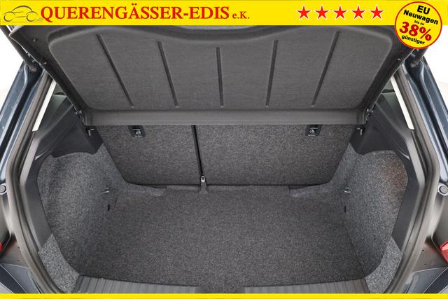 Seat Ibiza Style 1.0 TSI Style, Kamera, Winter, FullLink, 15-Zoll 