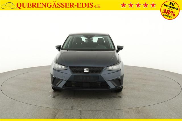 Seat Ibiza Style 1.0 TSI Style, Kamera, Winter, FullLink, 15-Zoll 