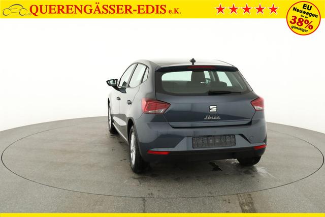 Seat Ibiza Style 1.0 TSI Style, Kamera, Winter, FullLink, 15-Zoll 