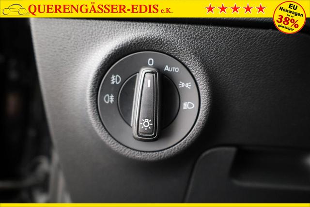 Skoda Karoq Selection 1.5 TSI DSG Selection, AHK, Navi, LED, Kamera, Winter, el. Klappe, Ladeboden, 4 J.-Garantie 