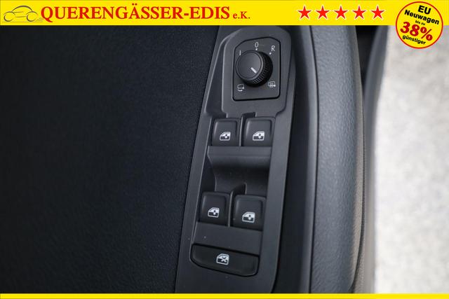 Skoda Karoq Selection 1.5 TSI DSG Selection, AHK, Navi, LED, Kamera, Winter, el. Klappe, Ladeboden, 4 J.-Garantie 