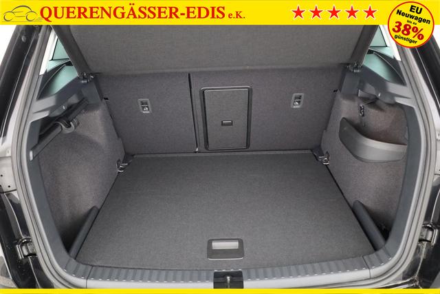 Skoda Karoq Selection 1.5 TSI DSG Selection, AHK, Navi, LED, Kamera, Winter, el. Klappe, Ladeboden, 4 J.-Garantie 