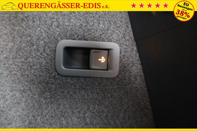 Skoda Karoq Selection 1.5 TSI DSG Selection, AHK, Navi, LED, Kamera, Winter, el. Klappe, Ladeboden, 4 J.-Garantie 