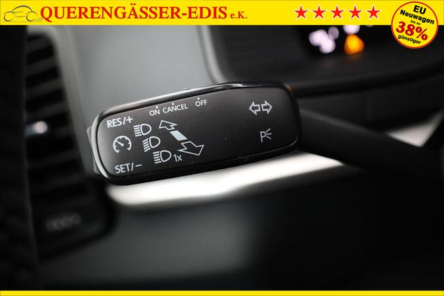 Skoda Karoq Selection 1.5 TSI DSG Selection, AHK, LED, Kamera, Winter, Ladeboden, 4 J.-Garantie 