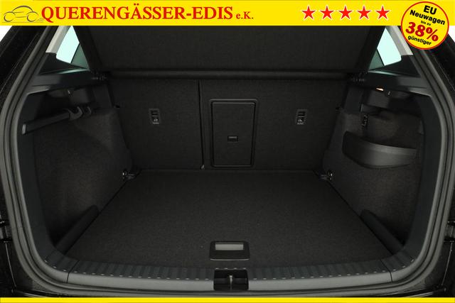 Skoda Karoq Selection 1.5 TSI DSG Selection, AHK, LED, Kamera, Winter, Ladeboden, 4 J.-Garantie 