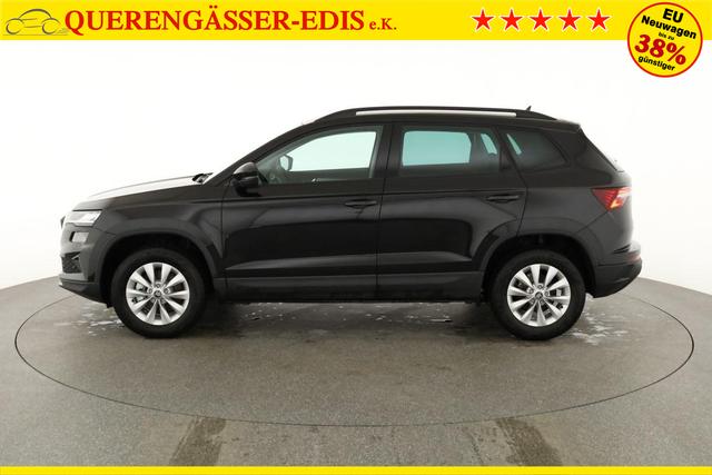 Skoda Karoq Selection 1.5 TSI DSG Selection, AHK, LED, Kamera, Winter, Ladeboden, 4 J.-Garantie 