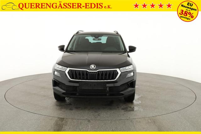 Skoda Karoq Selection 1.5 TSI DSG Selection, AHK, Navi, LED, Kamera, Winter, el. Klappe, Ladeboden, 4 J.-Garantie 