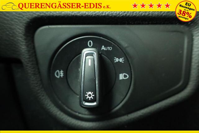 Volkswagen Touran Comfortline BMT/Start-Stopp 1.5 TSI DSG Comfortline, 7-Sitzer, AHK, Navi, Side, Kamera, Winter, 17-Zoll, 3 J.-Garantie 