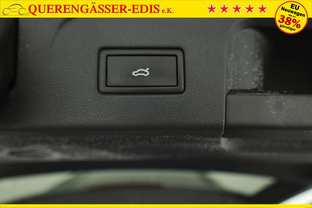 Volkswagen Touran Comfortline BMT/Start-Stopp 1.5 TSI DSG Comfortline, 7-Sitzer, AHK, Navi, Side, Kamera, Winter, 17-Zoll, 3 J.-Garantie 
