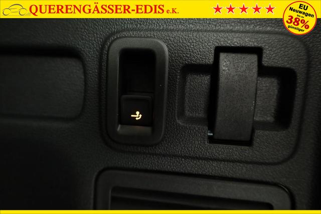 Volkswagen Touran Comfortline BMT/Start-Stopp 1.5 TSI DSG Comfortline, 7-Sitzer, AHK, Navi, Side, Kamera, Winter, 17-Zoll, 3 J.-Garantie 