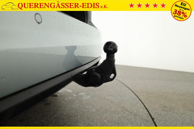 Volkswagen Touran Comfortline BMT/Start-Stopp 1.5 TSI DSG Comfortline, 7-Sitzer, AHK, Navi, Side, Kamera, Winter, 17-Zoll, 3 J.-Garantie 