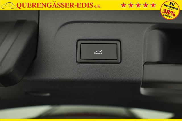 Volkswagen Touran Comfortline BMT/Start-Stopp 1.5 TSI DSG Comfortline, AHK, Navi, Side, Kamera, Winter, 17-Zoll, 3 J.-Garantie 