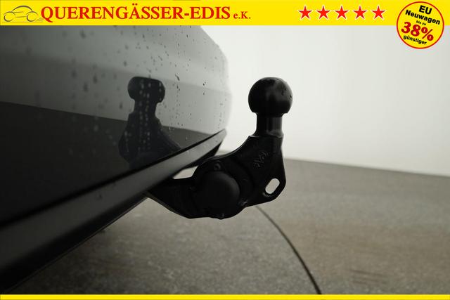 Volkswagen Touran Comfortline BMT/Start-Stopp 1.5 TSI DSG Comfortline, AHK, Navi, Side, Kamera, Winter, 17-Zoll, 3 J.-Garantie 