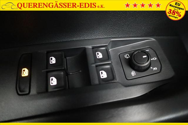 Volkswagen T-Cross 1.0 TSI 85 kW Life DSG Life, AHK, Side, ACC, Kamera, 3 J.-Garantie 