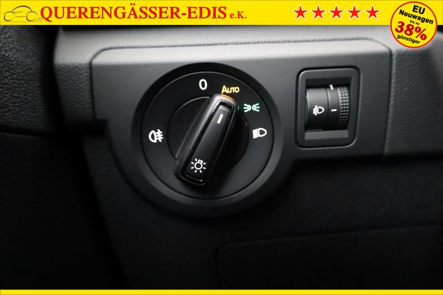 Volkswagen T-Cross 1.0 TSI 85 kW Life DSG Life, AHK, Side, ACC, Kamera, 3 J.-Garantie 