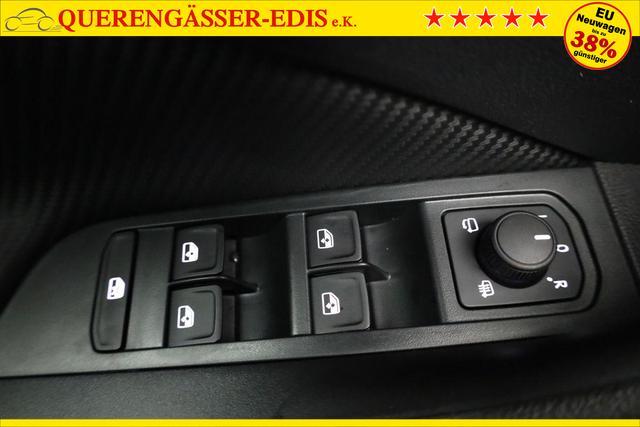 Skoda Kamiq Monte Carlo 1.0 TSI DSG Carlo, Matrix, Pano, Navi, Kamera, 5 J.-Garantie 