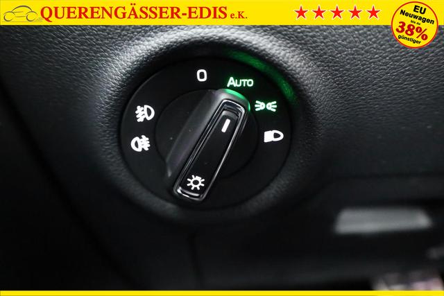 Skoda Kamiq Monte Carlo 1.0 TSI DSG Carlo, Matrix, Pano, Navi, Kamera, 5 J.-Garantie 
