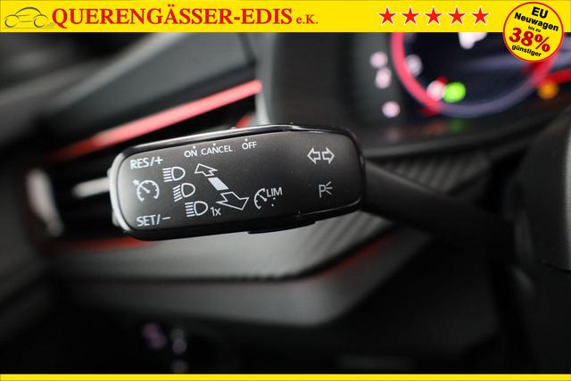 Skoda Kamiq Monte Carlo 1.0 TSI DSG Carlo, Matrix, Pano, Navi, Kamera, 5 J.-Garantie 