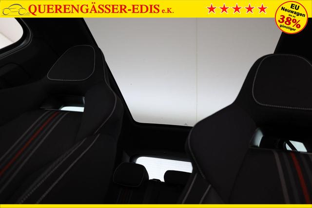 Skoda Kamiq Monte Carlo 1.0 TSI DSG Carlo, Matrix, Pano, Navi, Kamera, 5 J.-Garantie 