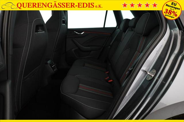 Skoda Kamiq Monte Carlo 1.0 TSI DSG Carlo, Matrix, Pano, Navi, Kamera, 5 J.-Garantie 