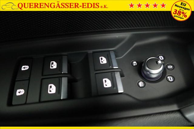 Audi A3 Sportback TFSI 110 kW S line 35 S-Tronic S-LINE, Kamera, ACC, Sitzheizung, 4-J Garantie 