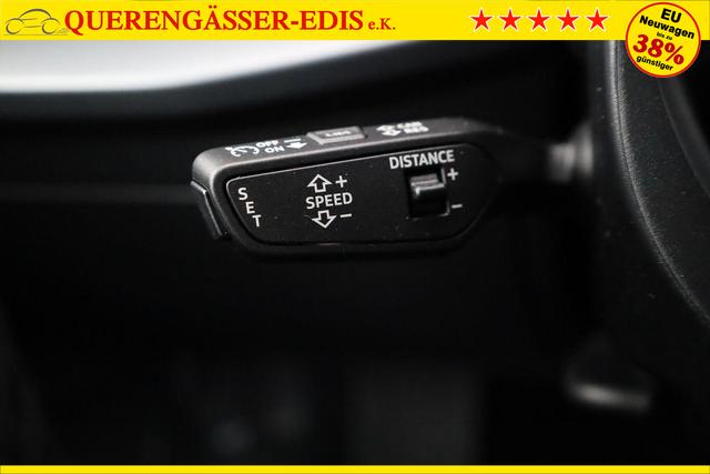 Audi A3 Sportback TFSI 110 kW S line 35 S-Tronic S-LINE, Kamera, ACC, Sitzheizung, 4-J Garantie 