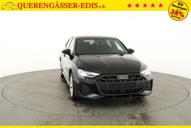Audi A3 Sportback TFSI 110 kW S line 35 S-Tronic S-LINE, Kamera, ACC, Sitzheizung, 4-J Garantie 