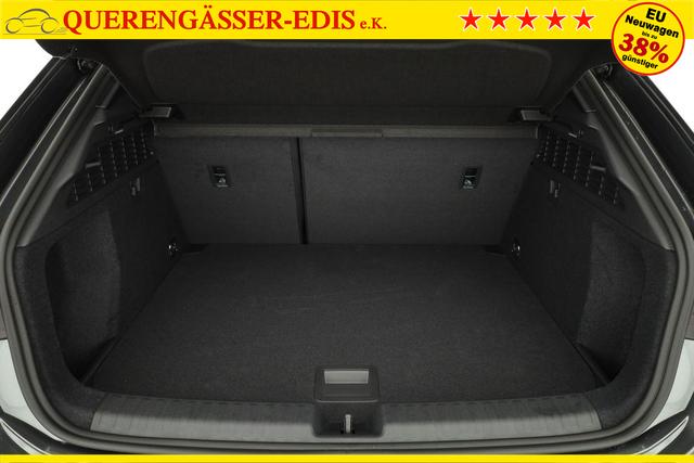 Audi A3 Sportback TFSI 110 kW S line 35 S-Tronic S-LINE, Teilleder, Kamera, ACC, Sitzheizung, 4-J Garantie 