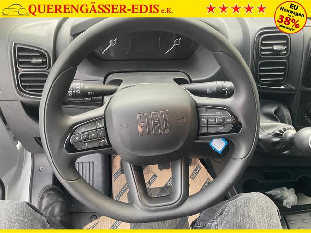 Fiat Ducato Kastenwagen 35 L4H3 140 Multijet Maxi Superhochdach verblecht 2.2 M-Jet Kasten L4H3, Kamera, Klima 