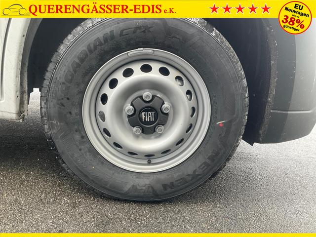 Fiat Ducato Kastenwagen 35 L4H3 140 Multijet Maxi Superhochdach verblecht 2.2 M-Jet Kasten L4H3, Kamera, Klima 