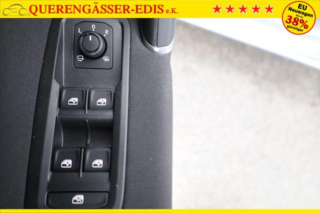 Volkswagen Touran Comfortline BMT/Start-Stopp 1.5 TSI DSG Comfortline, AHK, Navi, Side, Kamera, Winter, 17-Zoll, 3 J.-Garantie 