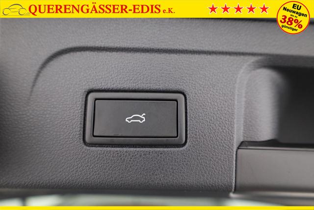 Volkswagen Touran Comfortline BMT/Start-Stopp 1.5 TSI DSG Comfortline, AHK, Navi, Side, Kamera, Winter, 17-Zoll, 3 J.-Garantie 