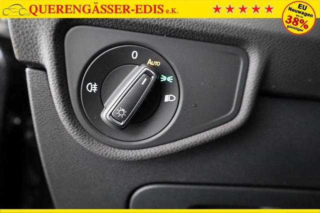 Volkswagen Touran Comfortline BMT/Start-Stopp 1.5 TSI DSG Comfortline, AHK, Navi, Side, Kamera, Winter, 17-Zoll, 3 J.-Garantie 