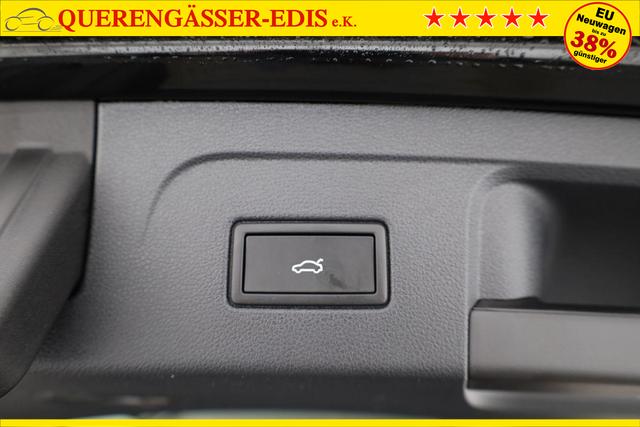 Volkswagen Touran Comfortline BMT/Start-Stopp 1.5 TSI DSG Comfortline, AHK, Navi, Side, Kamera, Winter, 17-Zoll, 3 J.-Garantie 