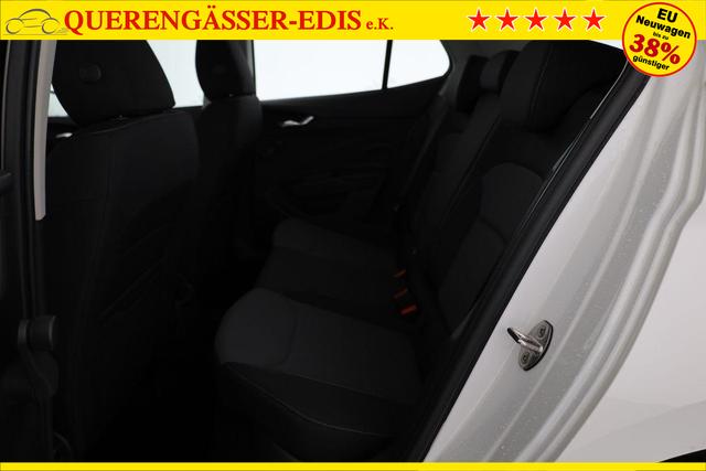 Skoda Fabia Selection 1.0 TSI Selection, Ladeboden, Park, Winterpaket, SmartLink, 4-J Garantie 