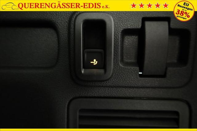 Volkswagen Touran Comfortline BMT/Start-Stopp 1.5 TSI DSG Comfortline, 7-Sitzer, AHK, Navi, Kamera, Side, Winter, 3 J.-Garantie 