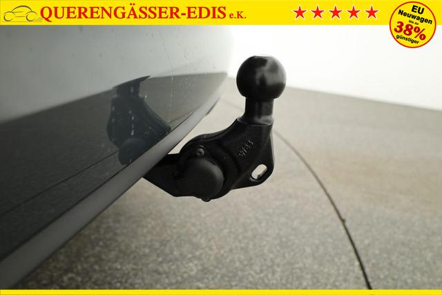 Volkswagen Touran Comfortline BMT/Start-Stopp 1.5 TSI DSG Comfortline, 7-Sitzer, AHK, Navi, Kamera, Side, Winter, 3 J.-Garantie 