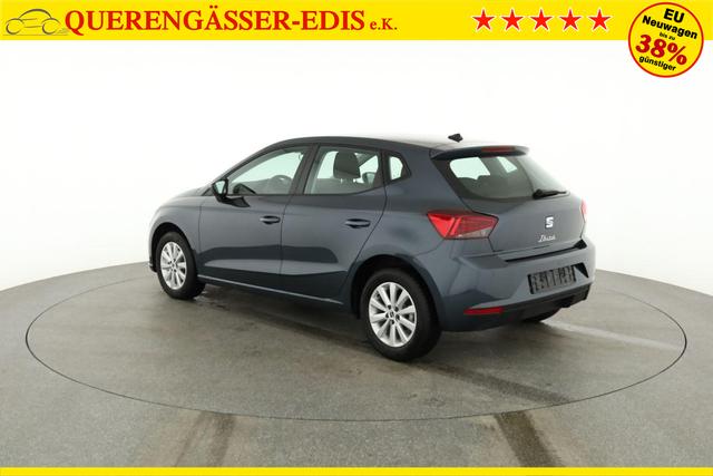 Seat Ibiza Style 1.0 TSI DSG Style, Kamera, Winter, FullLink, 15-Zoll 