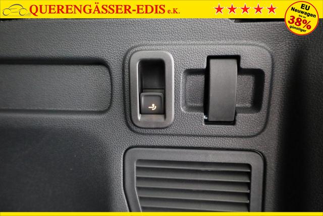 Volkswagen Touran Comfortline BMT/Start-Stopp 1.5 TSI DSG Comfortline, 7-Sitzer, AHK, Navi, Kamera, Side, Winter, 3 J.-Garantie 