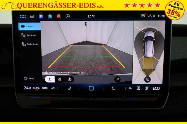 Volkswagen Tayron 1.5 TSI eHybrid 150 kW R-Line Black, Pano, HuD, AHK, AreaView, LED-Plus, Side, Navi, Winter Plus, 5 J.-Garantie 