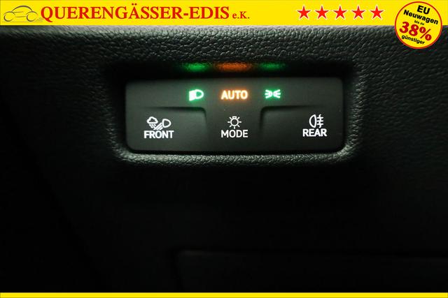 Volkswagen Tayron 1.5 TSI eHybrid 150 kW R-Line Black, Pano, HuD, AHK, AreaView, LED-Plus, Side, Navi, Winter Plus, 5 J.-Garantie 