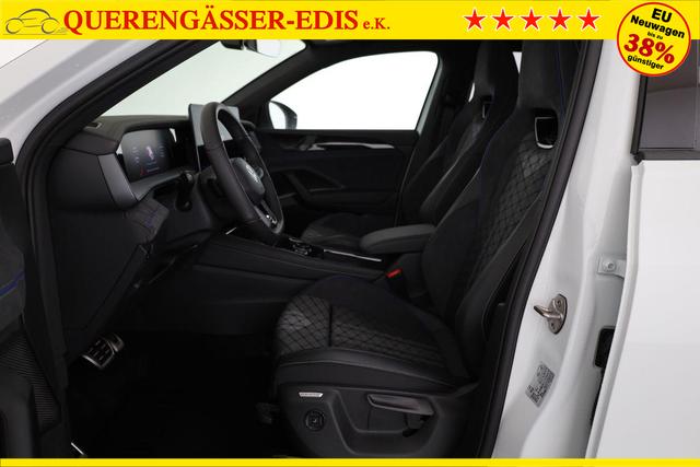 Volkswagen Tayron 1.5 TSI eHybrid 150 kW R-Line Black, Pano, HuD, AHK, AreaView, LED-Plus, Side, Navi, Winter Plus, 5 J.-Garantie 