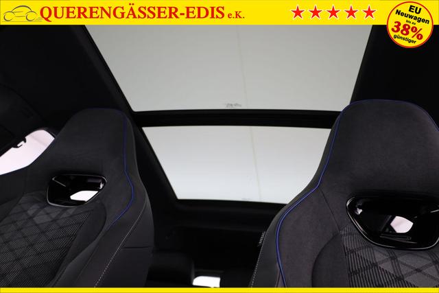 Volkswagen Tayron 1.5 TSI eHybrid 150 kW R-Line Black, Pano, HuD, AHK, AreaView, LED-Plus, Side, Navi, Winter Plus, 5 J.-Garantie 