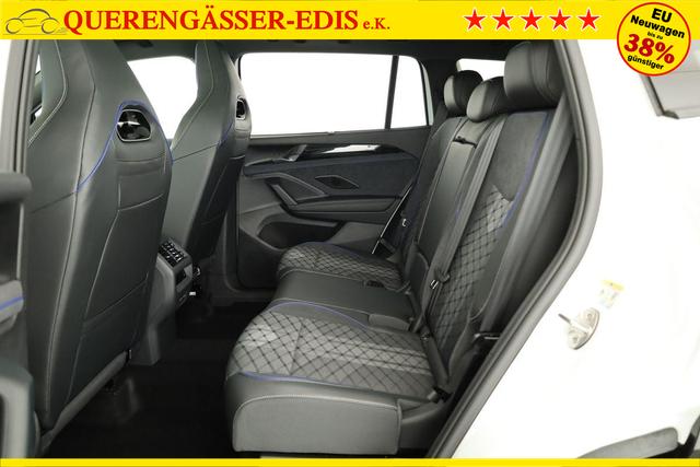 Volkswagen Tayron 1.5 TSI eHybrid 150 kW R-Line Black, Pano, HuD, AHK, AreaView, LED-Plus, Side, Navi, Winter Plus, 5 J.-Garantie 