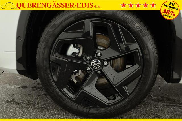 Volkswagen Tayron 1.5 TSI eHybrid 150 kW R-Line Black, Pano, HuD, AHK, AreaView, LED-Plus, Side, Navi, Winter Plus, 5 J.-Garantie 